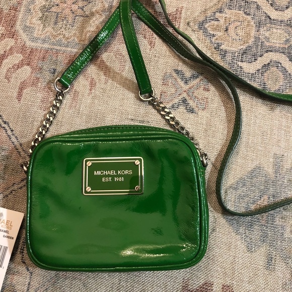 MICHAEL Michael Kors Handbags - Michael Kors Mini crossbody bag.